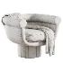 Basel Armchair - Thumbnail 1