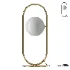 Abbacus table lamp by Aromas - Thumbnail 3