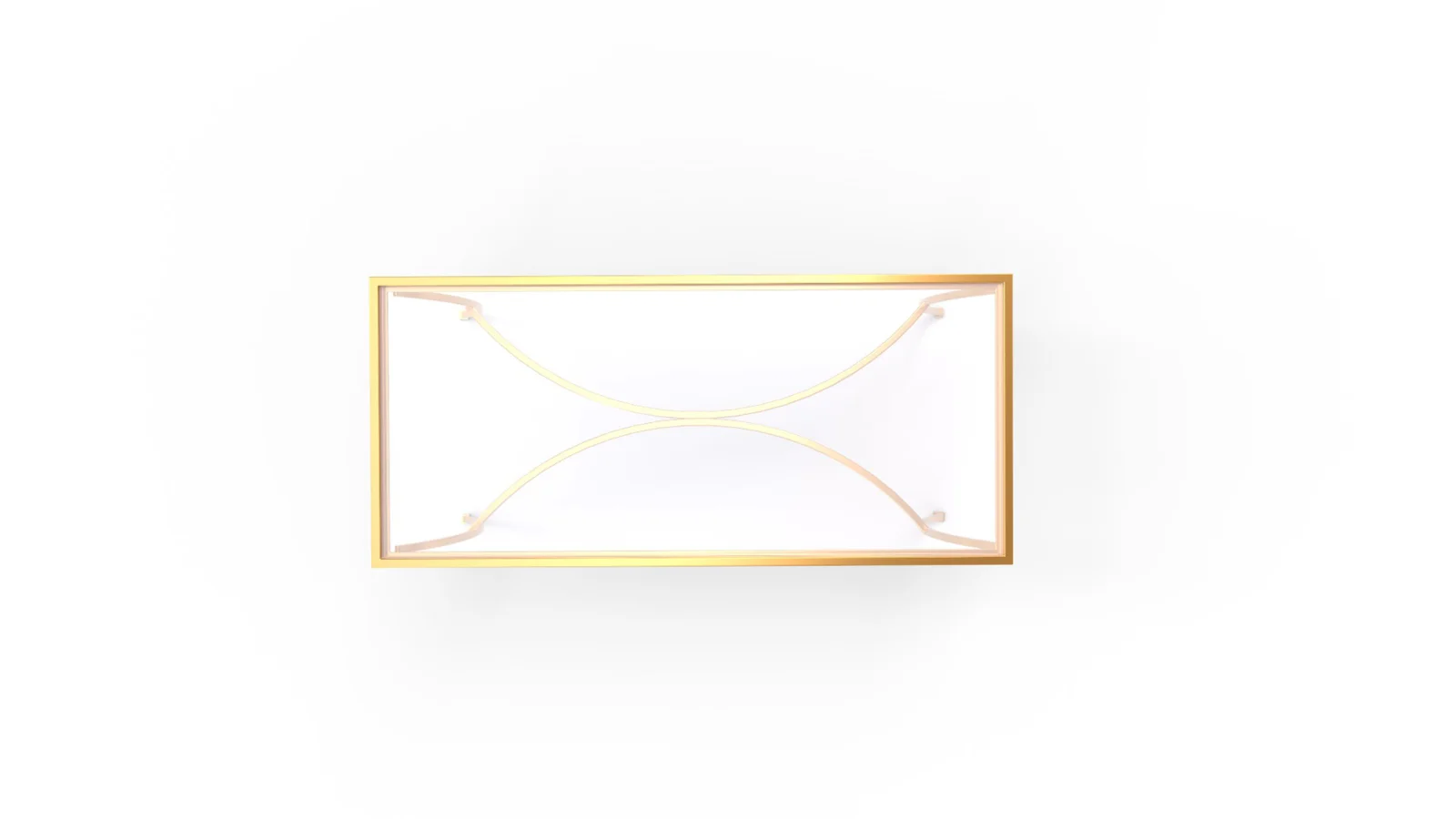 Alayna Coffee Table - Image 6