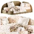 Tabiya 90 Kids bed - Thumbnail 5