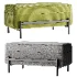 Ikea VALTORP bench - Thumbnail 3