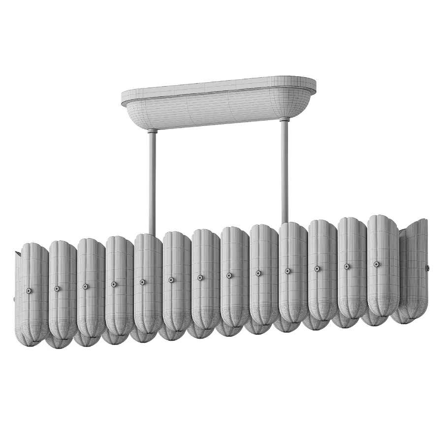 Lampatron ALGENA LONG Pendant Lamp - Image 4