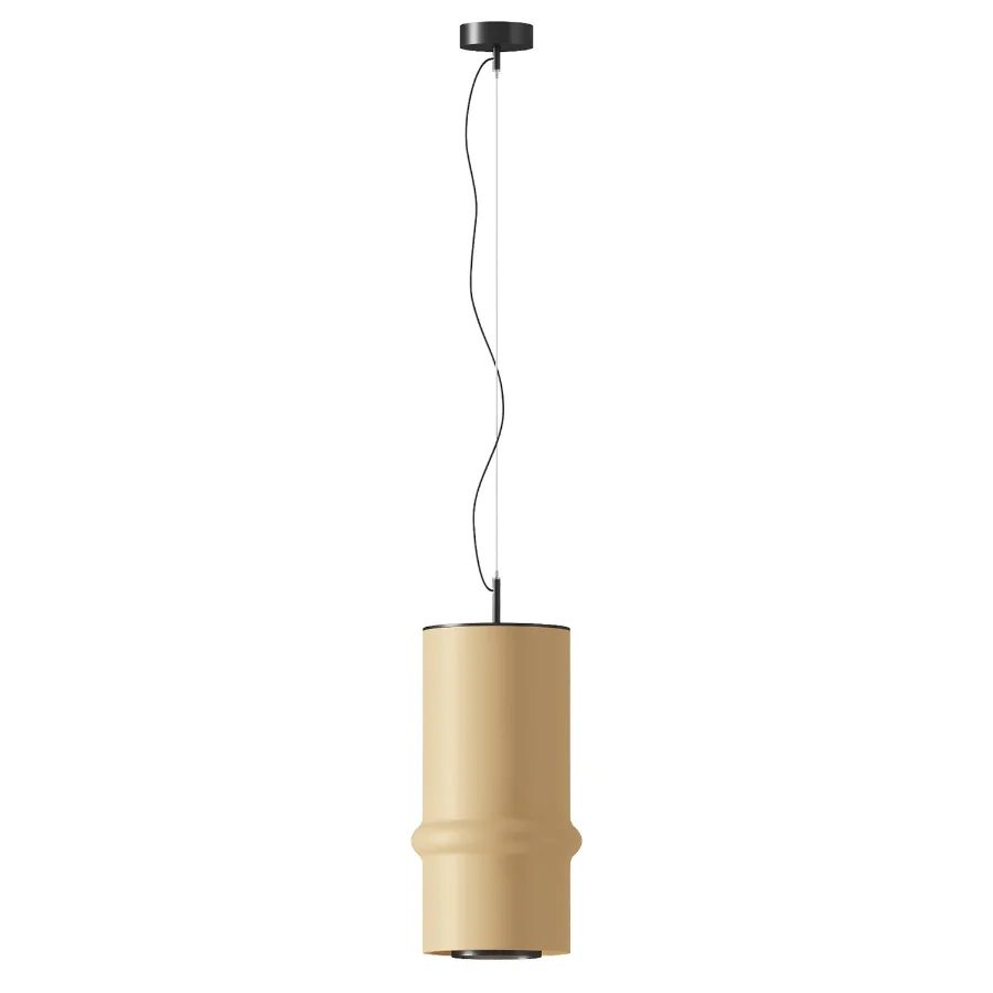 Aromas Del Campo Bambu Pendant Lamp - Image 2