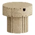 Tamita Bedside table La Redoute - Thumbnail 4