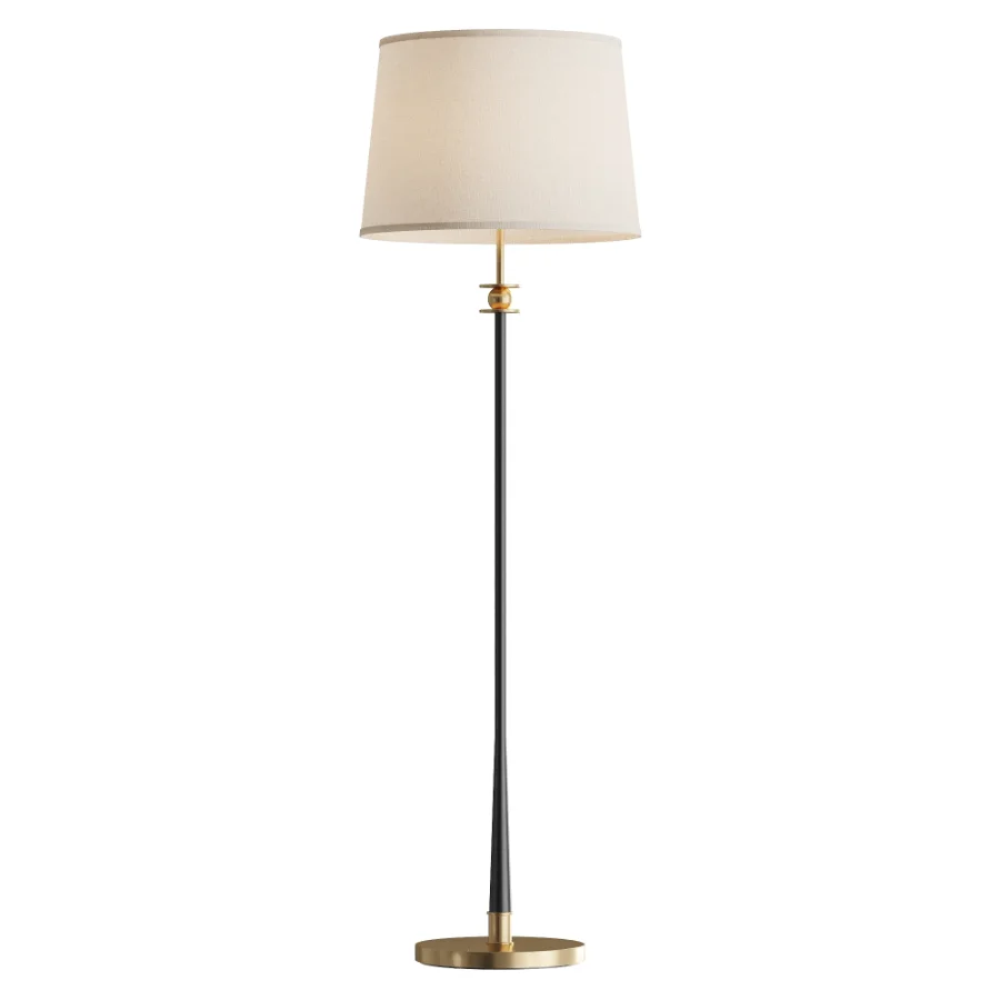 Everren Alban Floor Lamp - Image 2