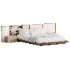 Japandi Double Bed 01 - Thumbnail 2