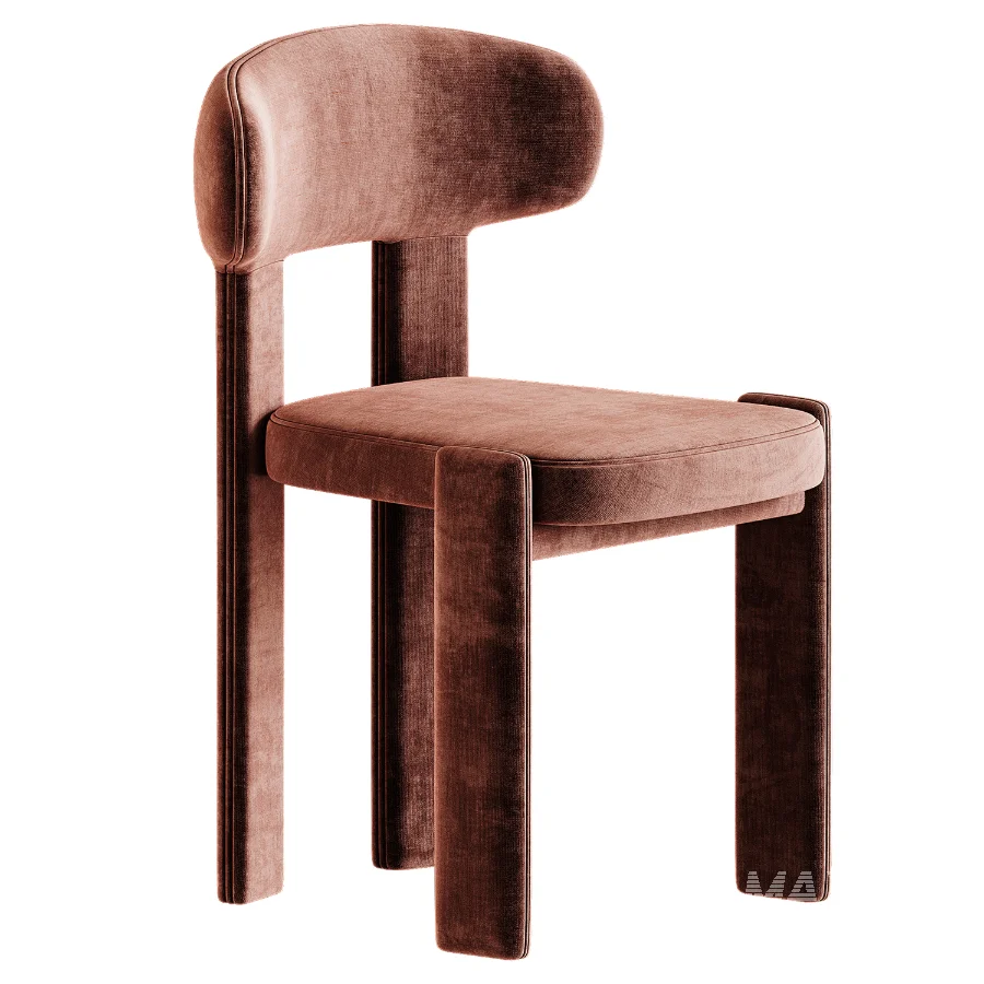 Haven dining chair by dantonehome - Image 5