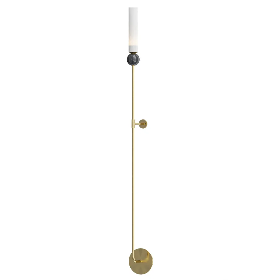 Delie L wall lamp by Aromas - Image 2