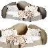 Sharli Kids Bed - Thumbnail 1