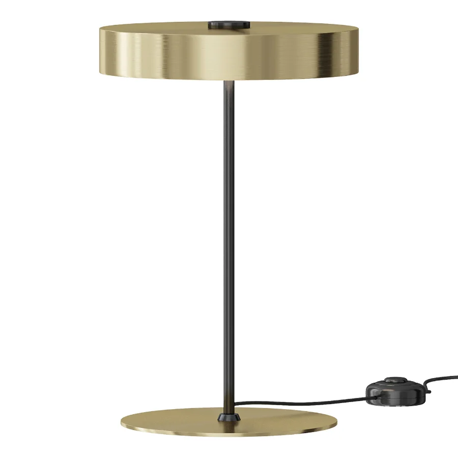 Ambor Talbe lamp by Aromas Del Campo - Image 3