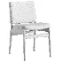Nosh Dining Chair - Thumbnail 5