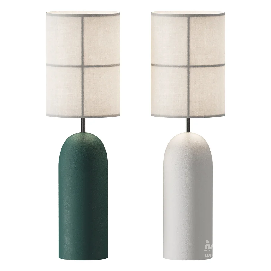Rania table lamp - Image 4