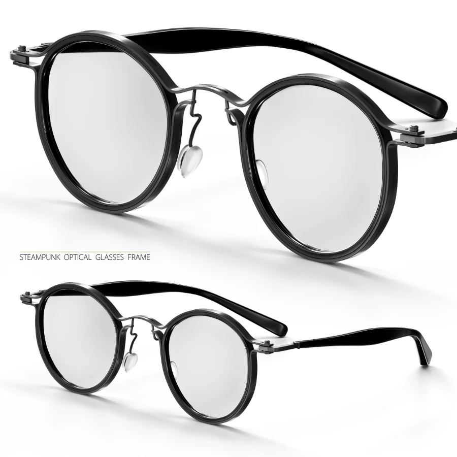 OPTICAL GLASSES FRAME - Image 2
