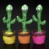 Musical Cactus Toy - Thumbnail 5