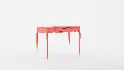 Modern Console Table Sofa Table - Thumbnail 11