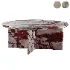 Lindy Round Coffee Table - Thumbnail 1