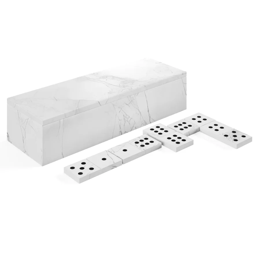 Stone Domino Board Game Vol1 - Image 2