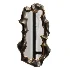 Modern Abstract Wavy Mirror 17 - Thumbnail 2