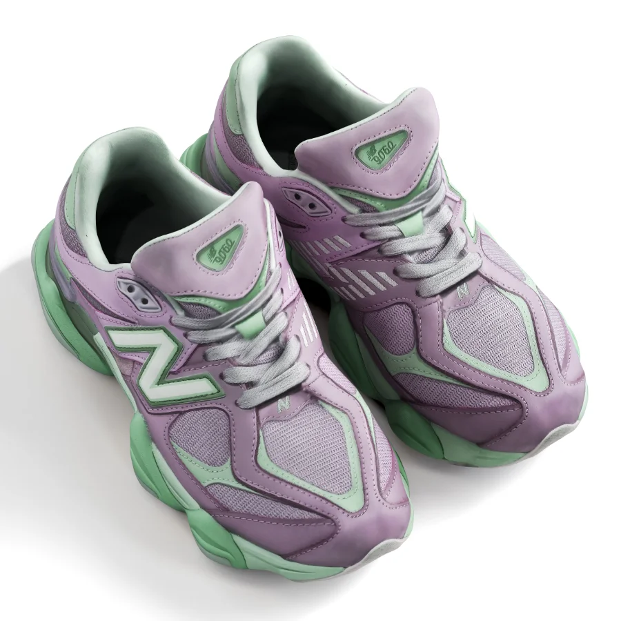 NEW BALANCE Sport Style Shoes 2 - Image 5