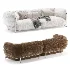 Honey Sofa - Thumbnail 4
