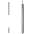 Luceplan Hono Floor Lamp - Thumbnail 4