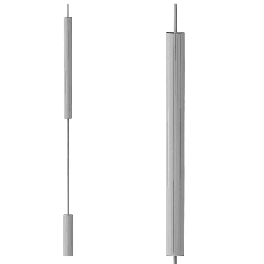 Luceplan Hono Floor Lamp - Image 4