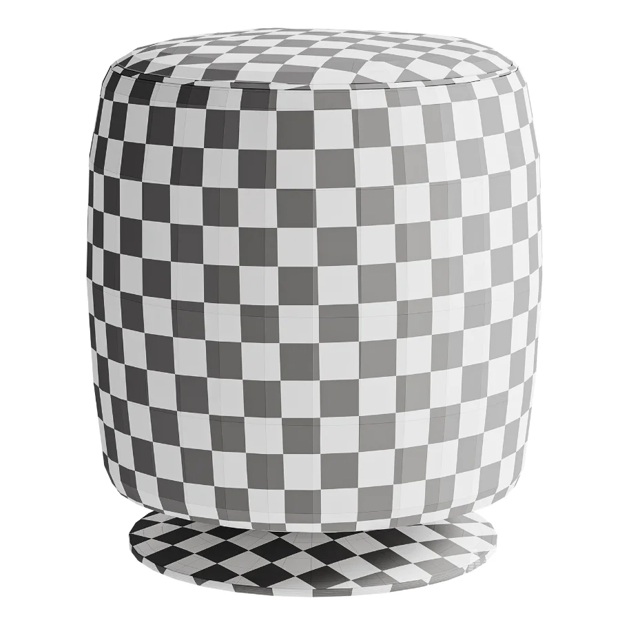 Olun pouf by Divan - Image 2