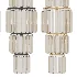 Crystal Wall Sconce Light - Thumbnail 6