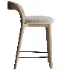 Willow Barstool - Thumbnail 3