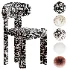 Haven dining chair by dantonehome - Thumbnail 6