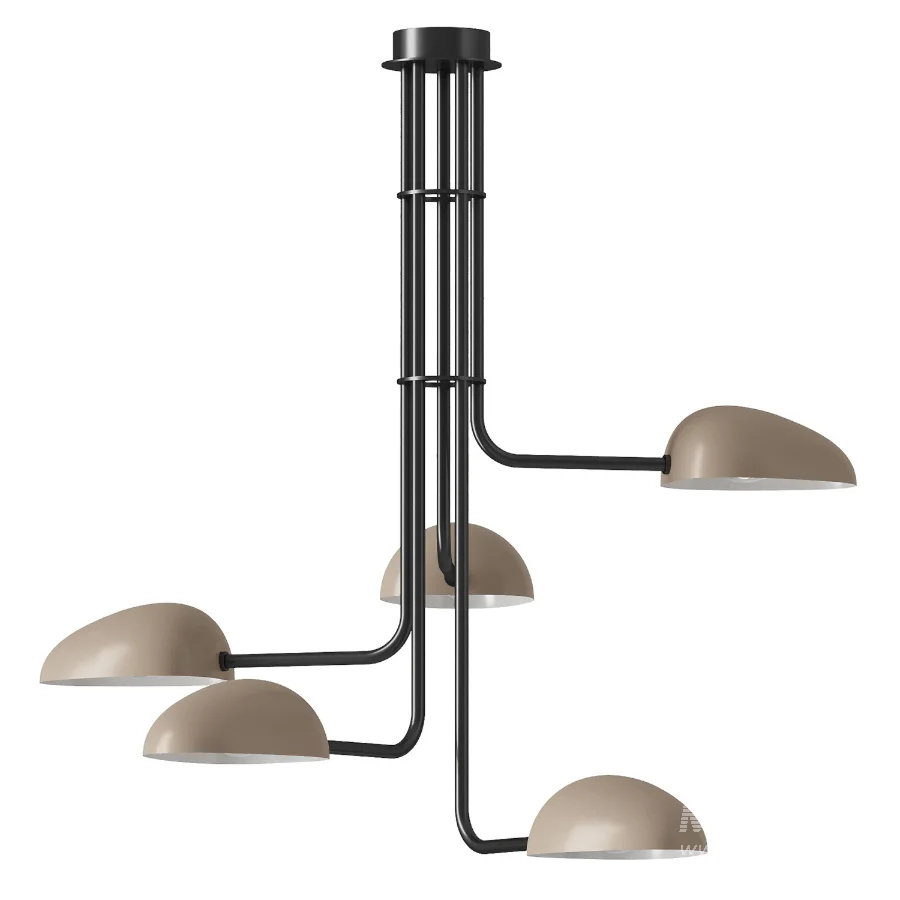 Aromas Del Campo Kezo Pendant Lamp - Image 3