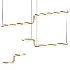 Pipeline Pendant Lamp CM1 - Thumbnail 3