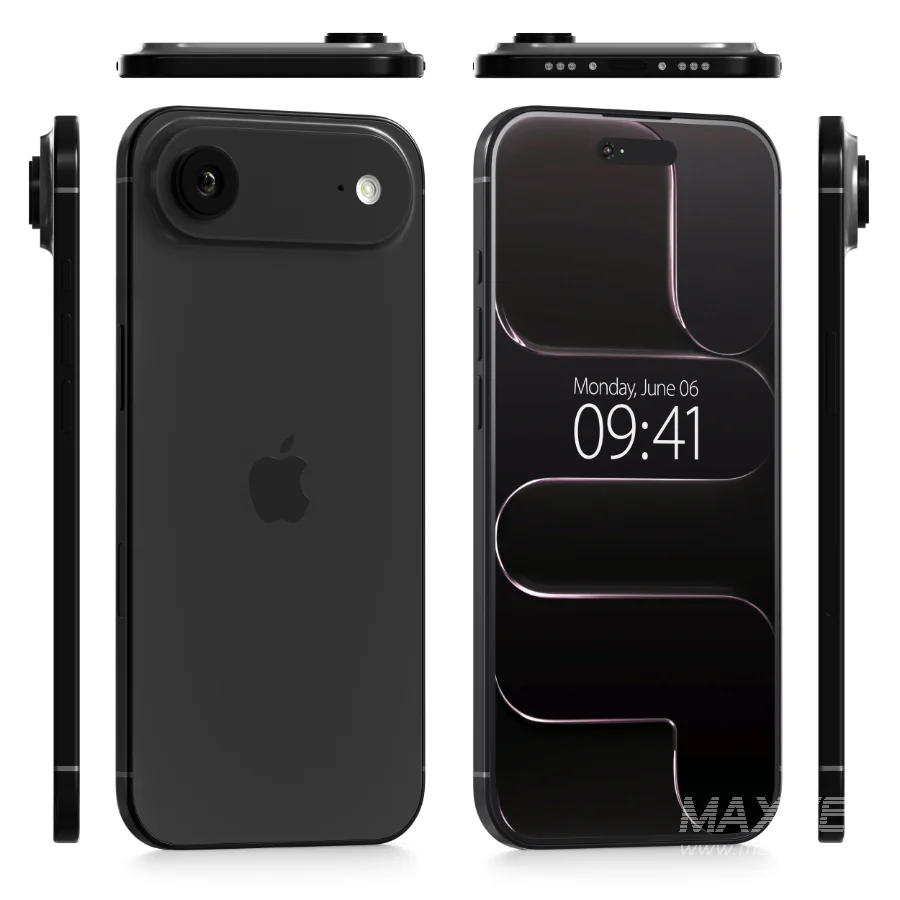 Apple iphone 17 Air - Image 2