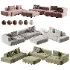 Orion Modular Sofa - Thumbnail 6