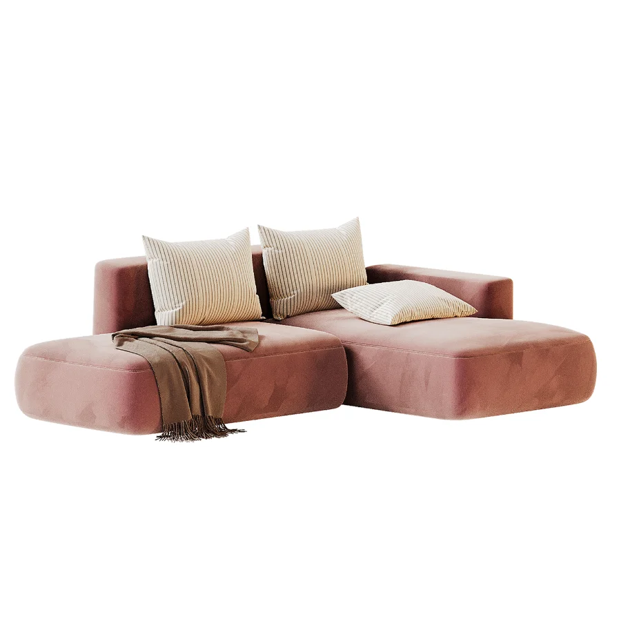 Corner sofa Liga by Inmy Room - Image 1