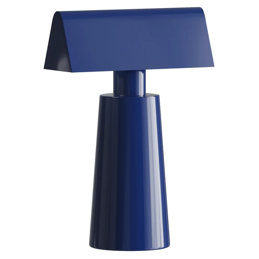 Caret Table Lamp - Image 2