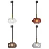 Aromas Del Campo Cloud Pendant Lamp - Thumbnail 5