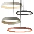 Vibia Bigger Pendant Lamps - Thumbnail 3