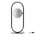Abbacus table lamp by Aromas - Thumbnail 1