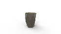 Della Block End Table - Thumbnail 1