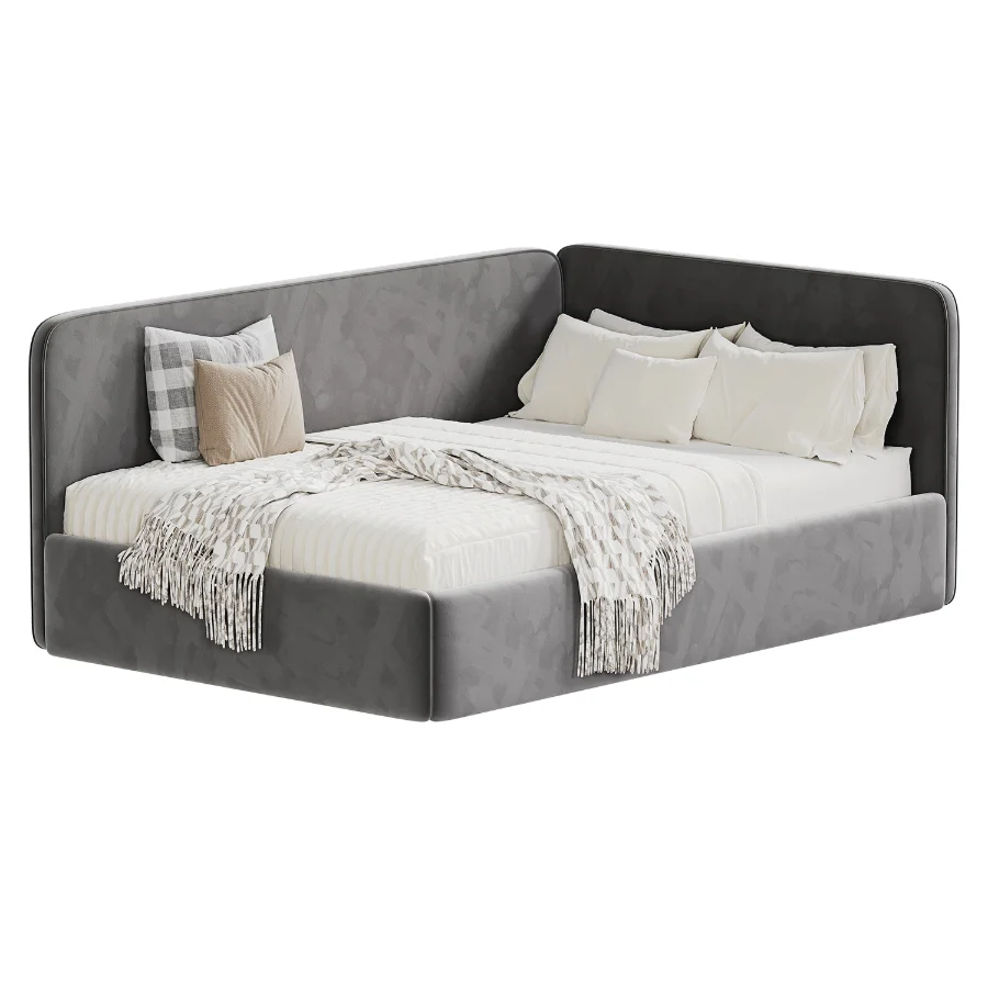 Bruni Childrens Bed - Image 4