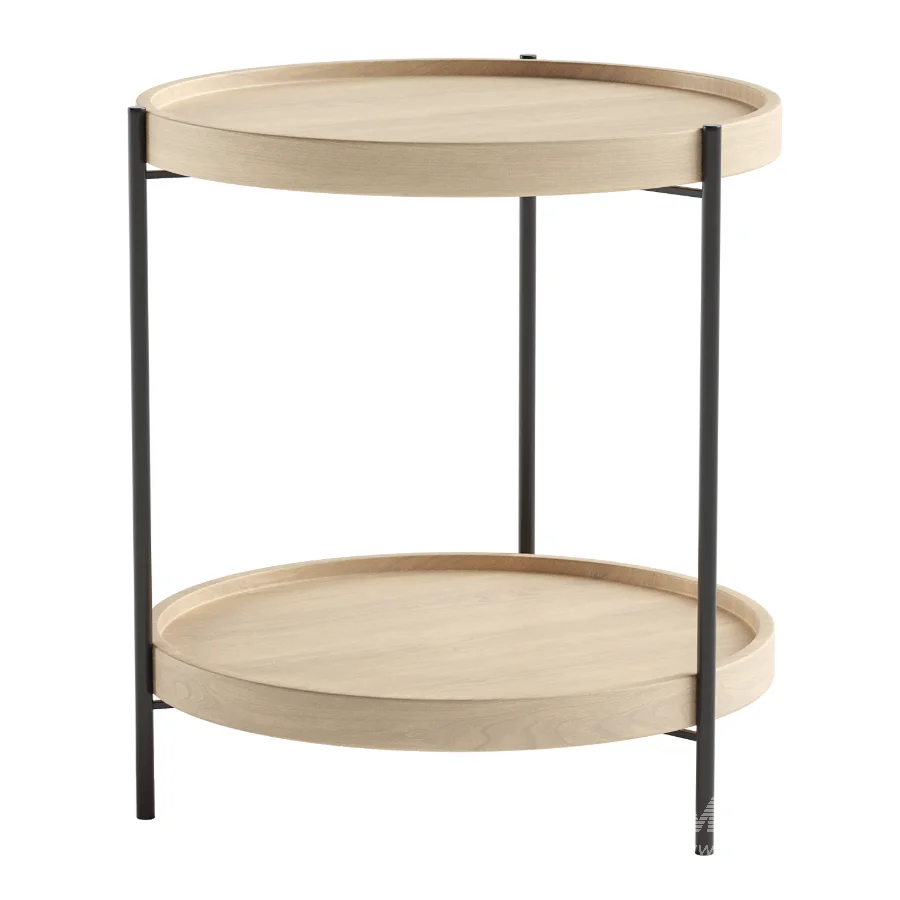 Humla End Table - Image 3