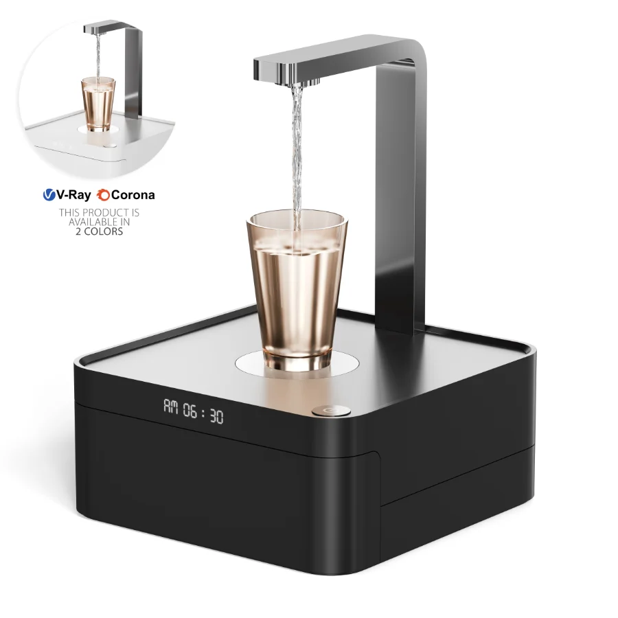 Water Purifier Portable - Image 1