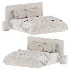 Vilena Bed 180 - Thumbnail 5