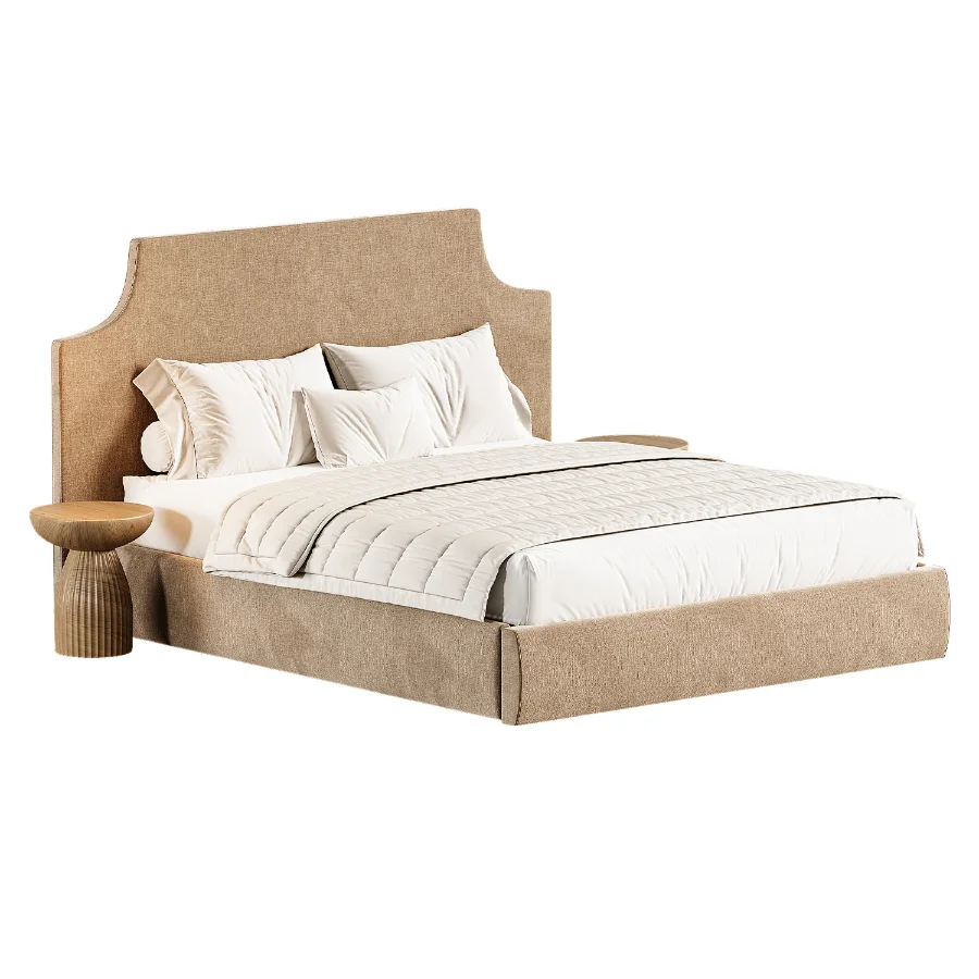 Adona Flor Bed - Image 2