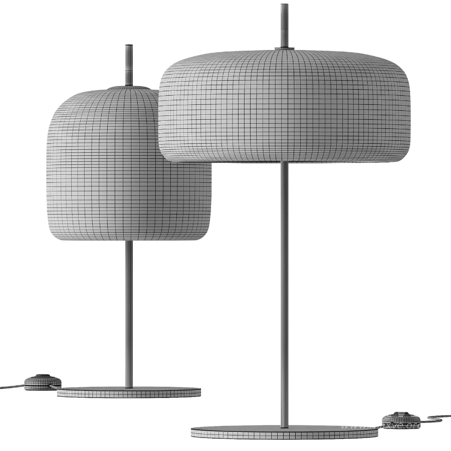 Vetreria Table lamp - Image 6