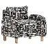 Masse M Mini Chair - Thumbnail 3