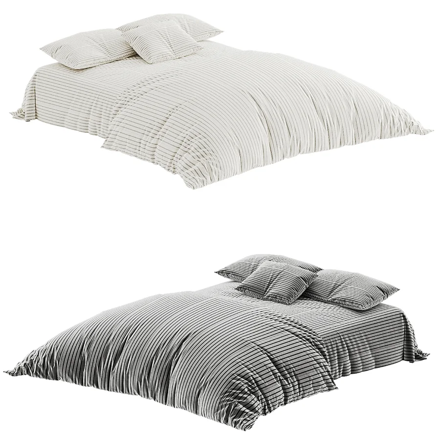 Bed linen 03 - Image 3