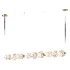 Alabaster 01 Linear Pendant Light - Thumbnail 2