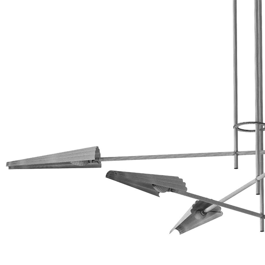 Aromas Del Campo Bion Pendant Lamp - Image 3
